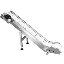 Taśmociag płytkowy, transport produktów, podajnik-19